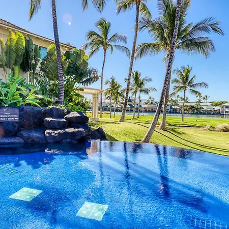 Waikoloa Fairway Villas #J6